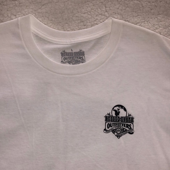 Men’s t-shirt - Picture 3 of 3